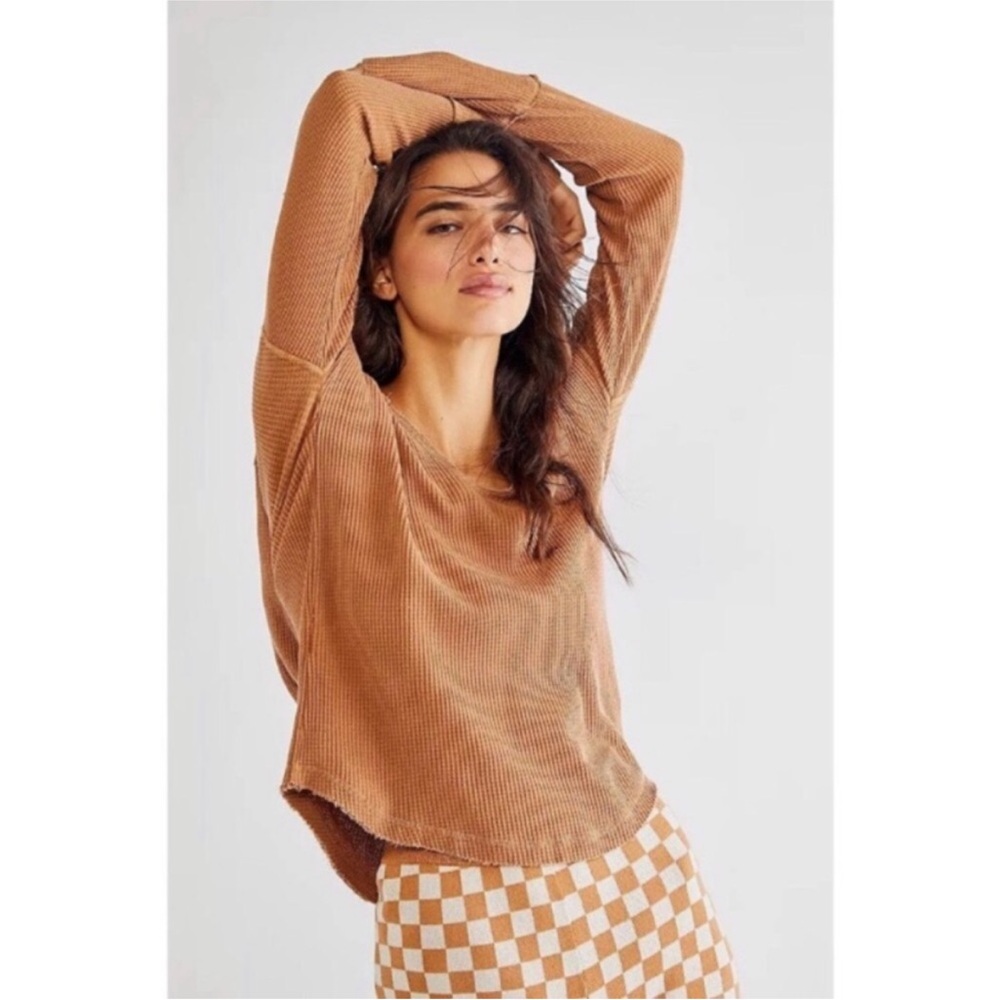 Free People We The Free Margo Essential Hoodie